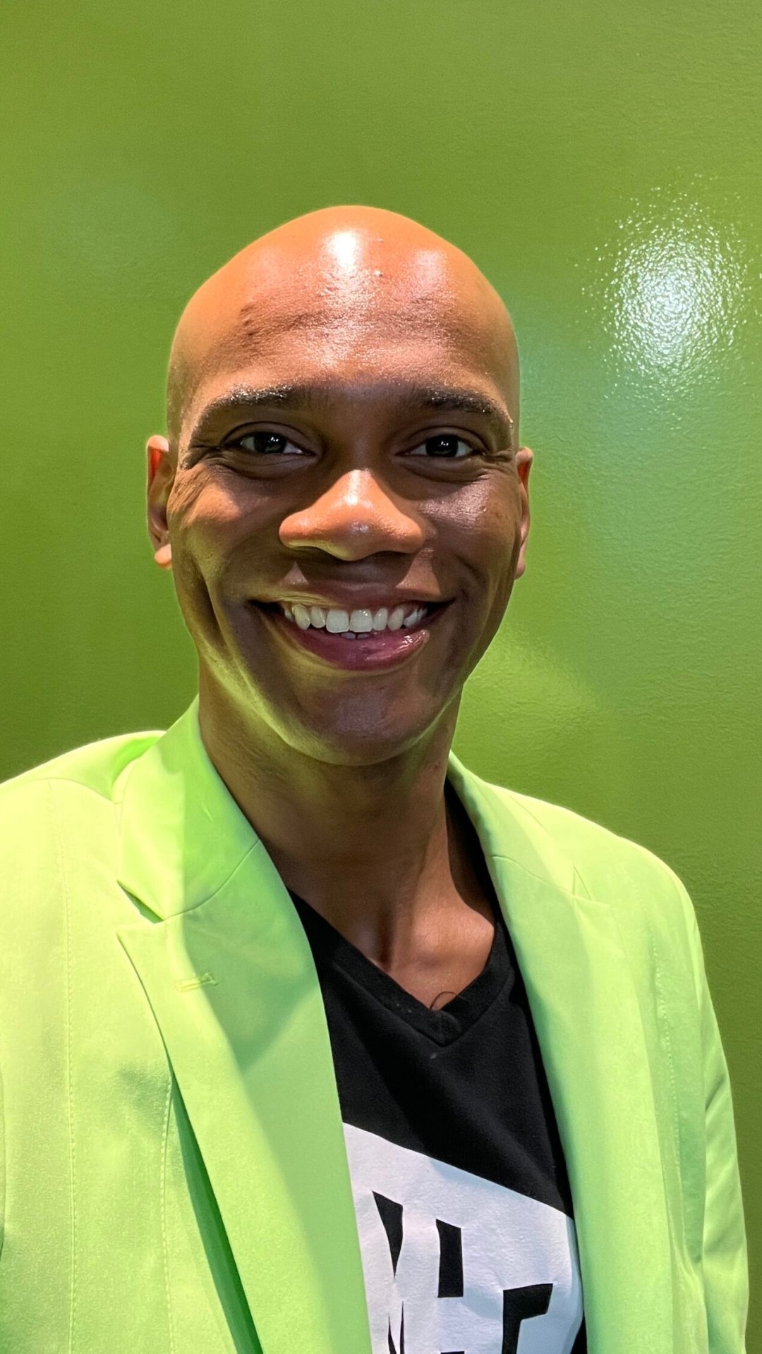Darrell Dennis II